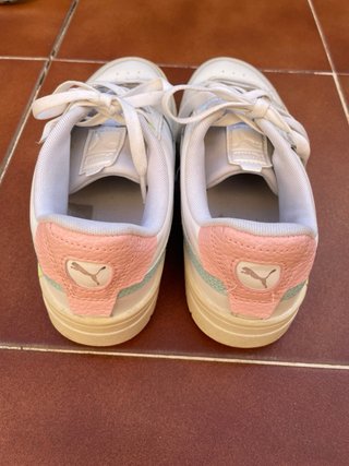 Zapatillas Puma Talla 37,5