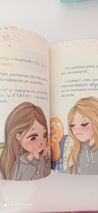 Las Ratitas 4. Superaventura entre las nubes