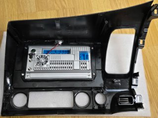 Radio Coche Honda Civic 2006-2011 Android
