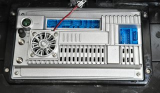 Radio Coche Honda Civic 2006-2011 Android