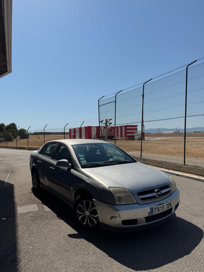 Opel Vectra 2.0 DTI 16V – 162.000 km - foto 1