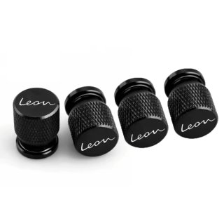 Tapones Seat León
