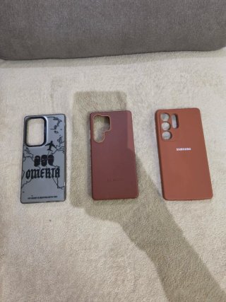 Fundas Samsung Galaxy S25 Ultra