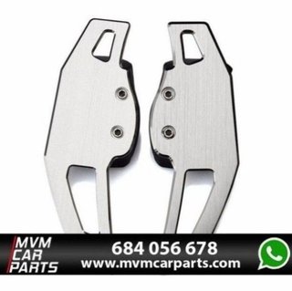 Extensiones de Levas Volkswagen DSG Plata