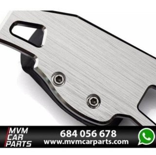 Extensiones de Levas Volkswagen DSG Plata