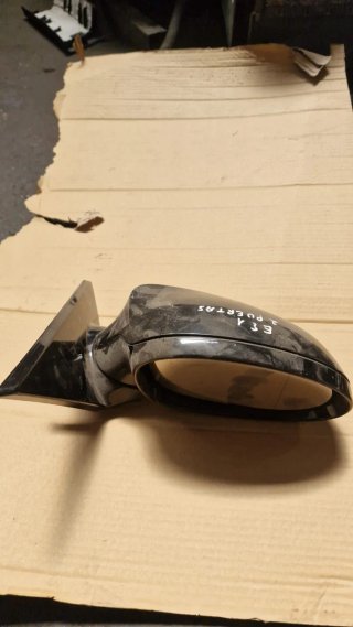 Retrovisor Derecho Serie 1