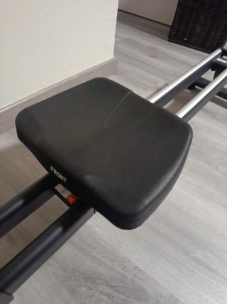 Máquina de remo