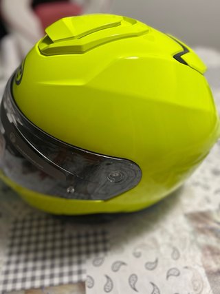 Casco HJC i91 Modular. ¡¡ NUEVO !!.