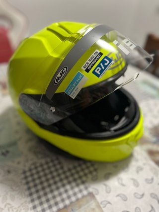 Casco HJC i91 Modular. ¡¡ NUEVO !!.