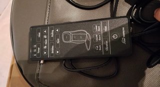 asiento/colchoneta de masaje