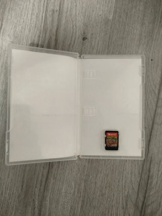 Minecraft Nintendo Switch