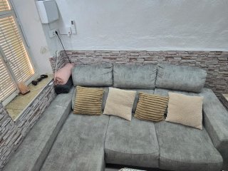 Sofa cheslong