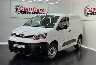 Citroen Berlingo 3 PLAZAS