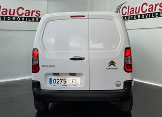 Citroen Berlingo 3 PLAZAS
