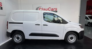 Citroen Berlingo 3 PLAZAS