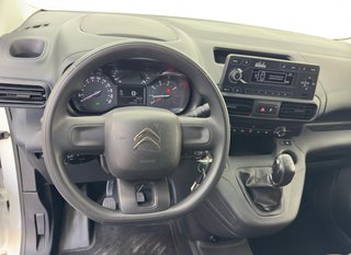 Citroen Berlingo 3 PLAZAS