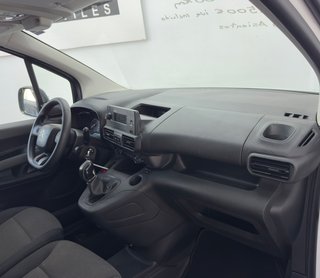 Citroen Berlingo 3 PLAZAS