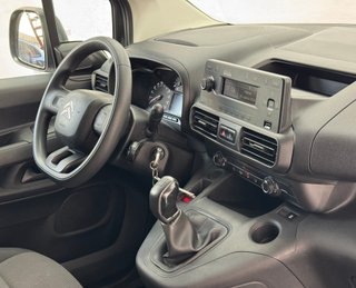 Citroen Berlingo 3 PLAZAS