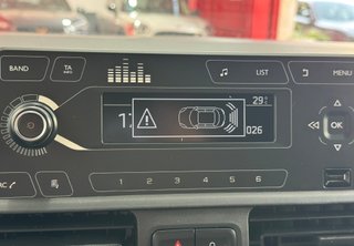 Citroen Berlingo 3 PLAZAS