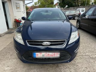 Ford Mondeo 2011