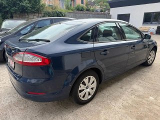 Ford Mondeo 2011