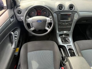 Ford Mondeo 2011