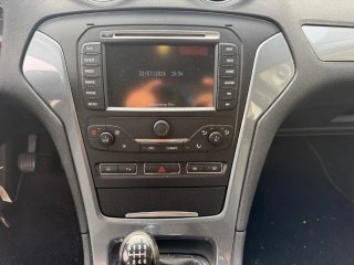 Ford Mondeo 2011
