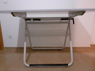 Mesa de Dibujo Técnico Imasoto 600-TS