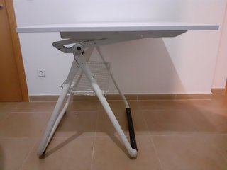 Mesa de Dibujo Técnico Imasoto 600-TS