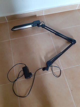 Mesa de Dibujo Técnico Imasoto 600-TS
