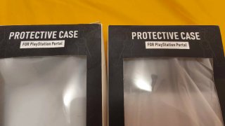 Funda Protectora para Playstation Portal