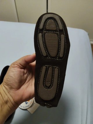 Mocasines Mayoral niño marrón T.27