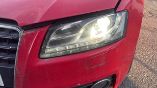 Despiece Audi A5 Coupé SLine 3.0TDi 240cv CCW