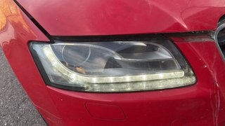 Despiece Audi A5 Coupé SLine 3.0TDi 240cv CCW