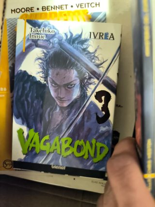 Lote 7 181 cómics de ALTO VALOR