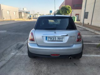 MINI Cooper 2009