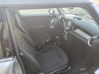 MINI Cooper 2009