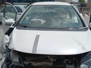 Asiento delantero derecho honda jazz (gk) 489937