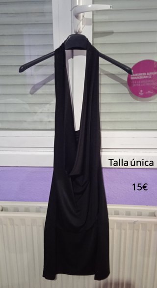 Vestidos mujer