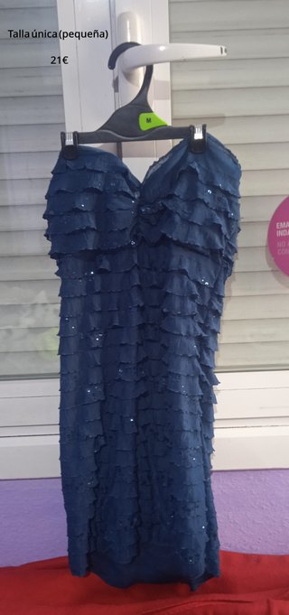 Vestidos mujer