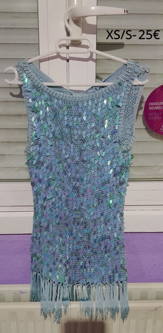 Vestidos mujer