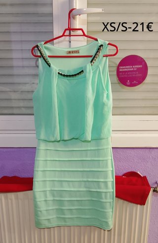 Vestidos mujer