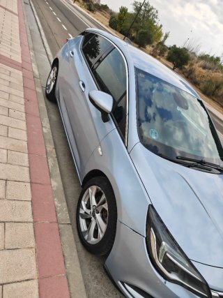 Opel Astra K 1.6 CDTI 136 CV Dynamic • 170.528 km