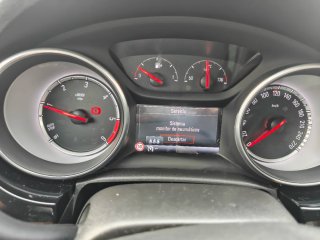 Opel Astra K 1.6 CDTI 136 CV Dynamic • 170.528 km