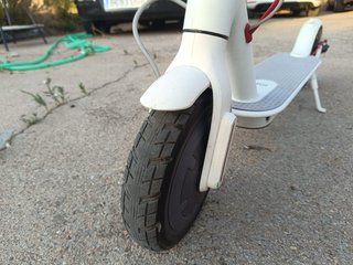 Patinete Eléctrico Xiaomi M365