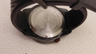 Reloj automatico HOMAGE Grand Carrera Calibre 36