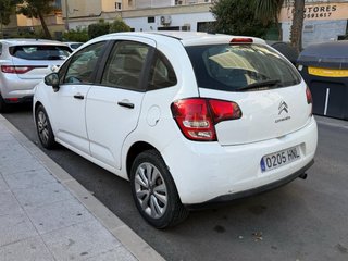 Citroen C3 2013