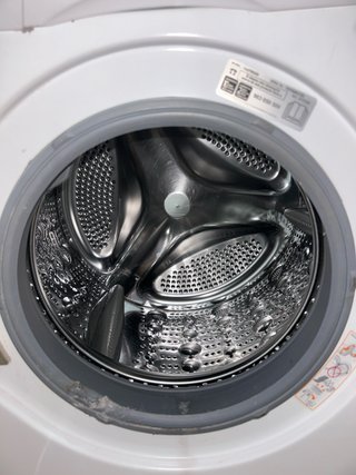 Lavadora Secadora LG Direct Drive 8/5kg