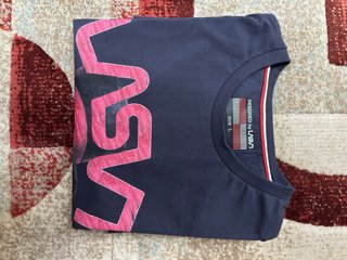 Camiseta Lasal Talla L
