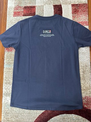 Camiseta Lasal Talla L